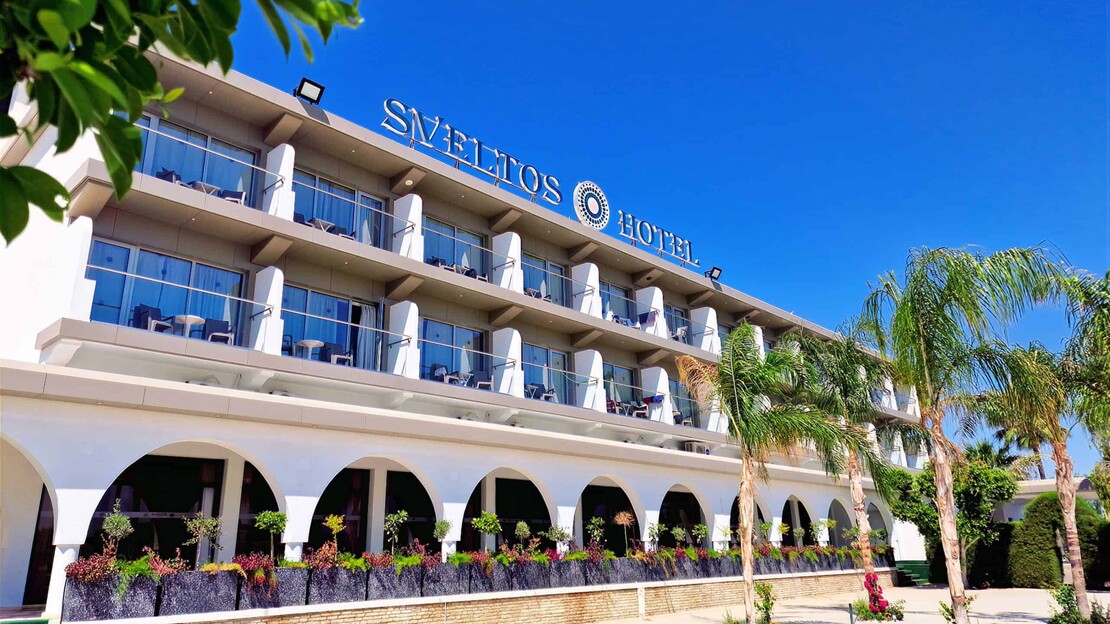 Sveltos Hotel